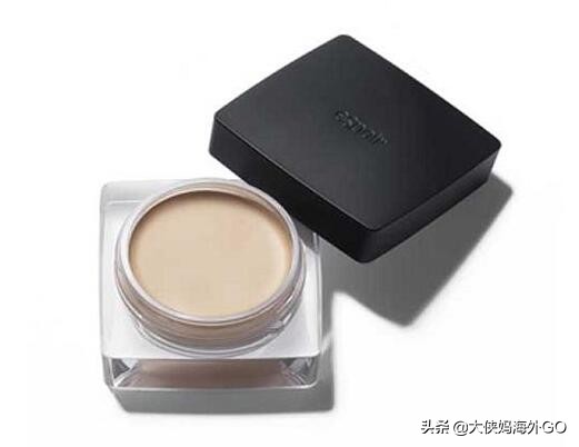 韩国口碑最好的遮瑕,韩国后遮瑕膏