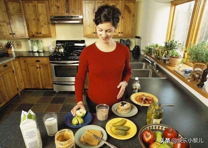 孕妈食欲,孕妈肚子饿了宝宝有什么反应