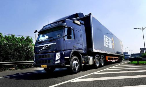 物流常识普及:网购大件物品是怎么到家的?