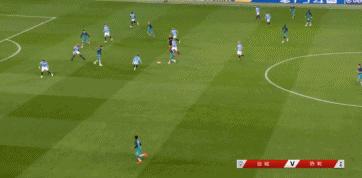 曼城3-3热刺孙兴慜自摆乌龙,欧冠孙兴慜逆转曼城