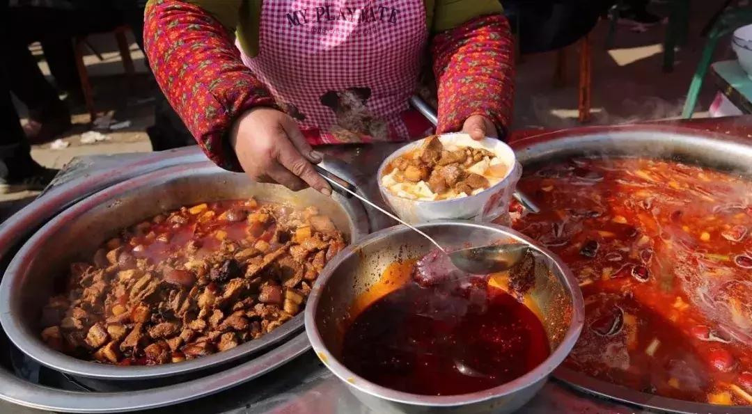 关中八景的草堂烟雾是什么意思,关中八景之一的草堂烟雾在哪里