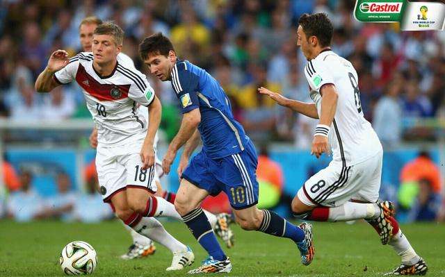 被拜仁血洗的德甲,被拜仁血洗过的队