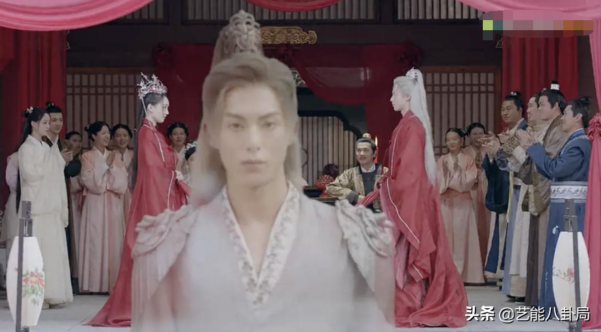 遇龙全员超燃打戏来袭,遇龙男主演技对比