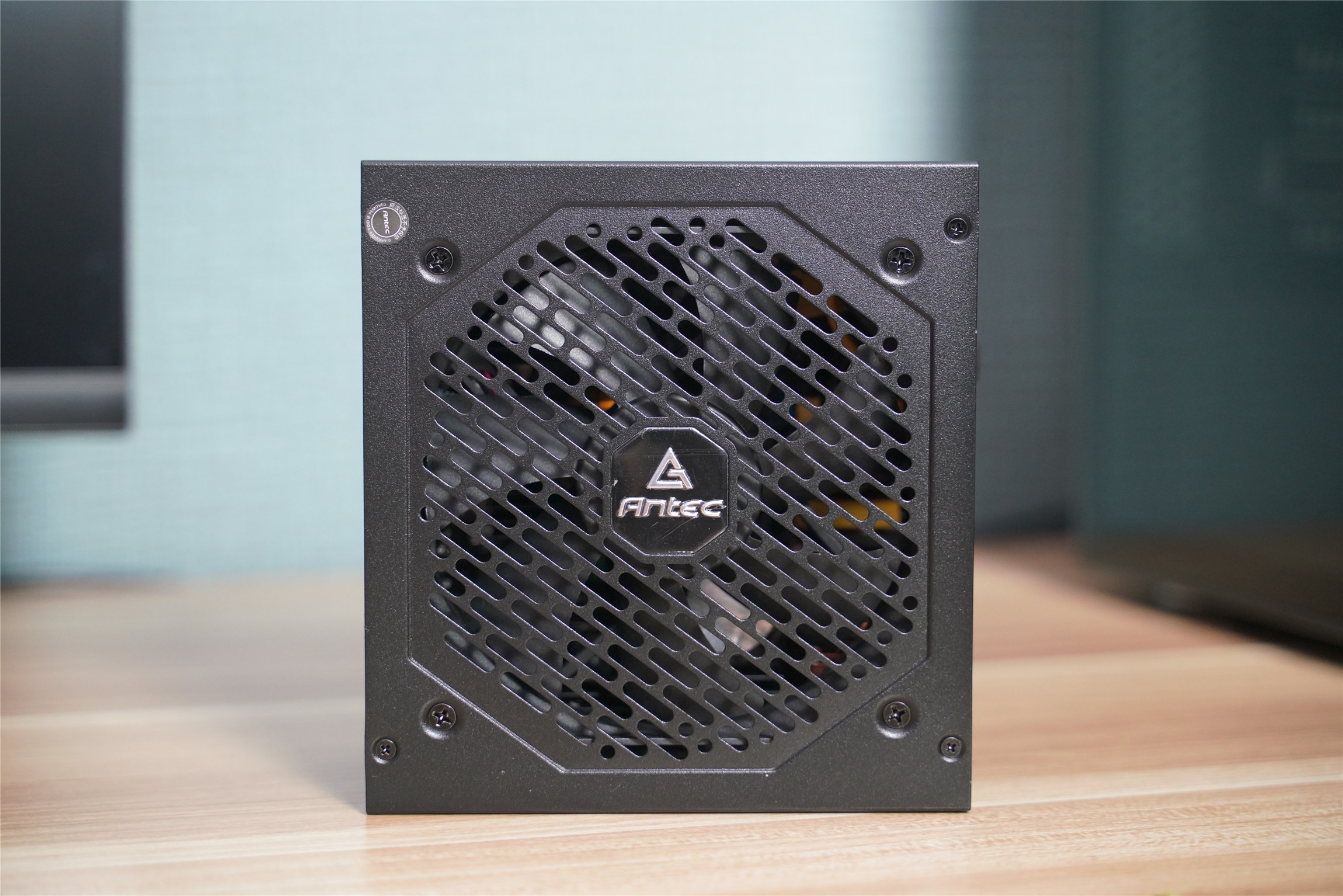 安钛克ne650w电源拆解,安钛克ne750金牌全模组电源