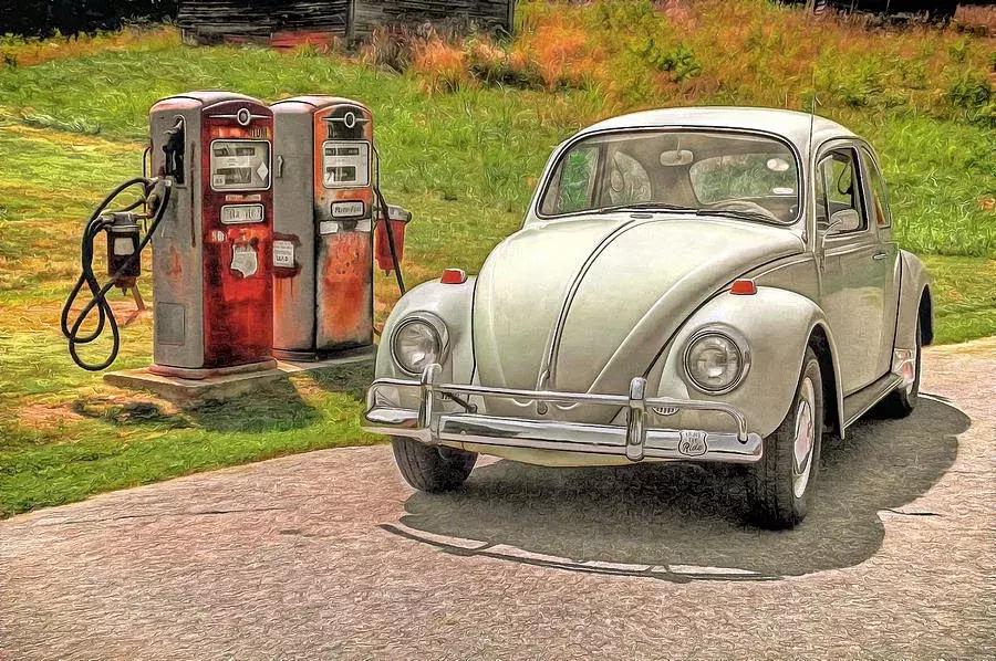 汽车加油口是不是都在驾驶室一侧,汽车加油口在左边和右边的区别