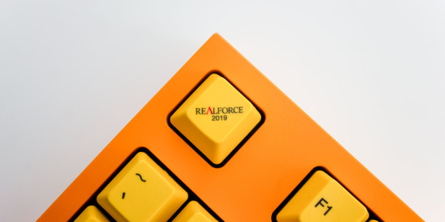 2020·618年中机械键盘入门及选购指南