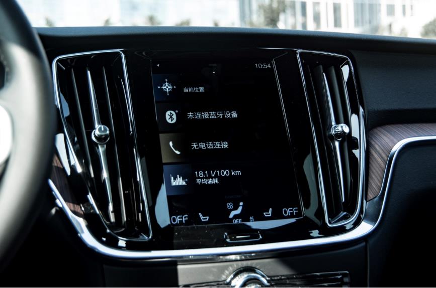 换装B5动力，日常搬砖与诗和远方，只差一台V60的距离