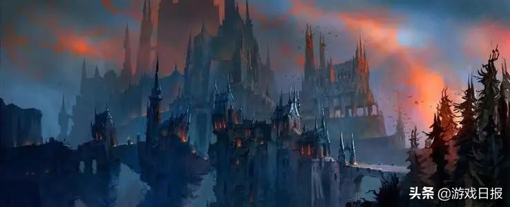 魔兽世界军团再临地狱火,魔兽世界军团再临死亡骑士