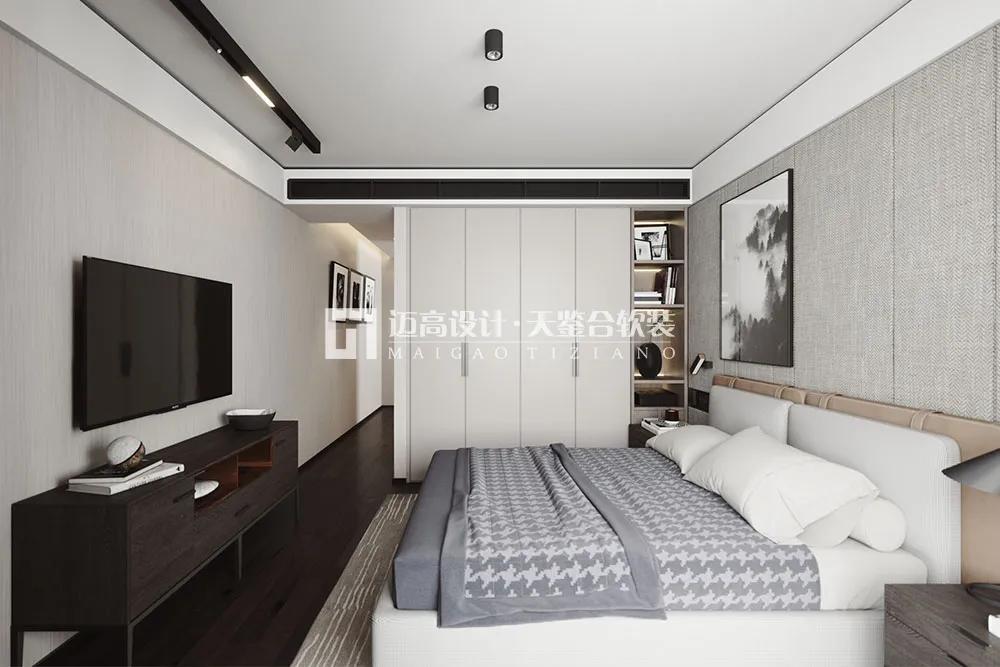 330㎡独栋别墅，打造轻奢高雅美学