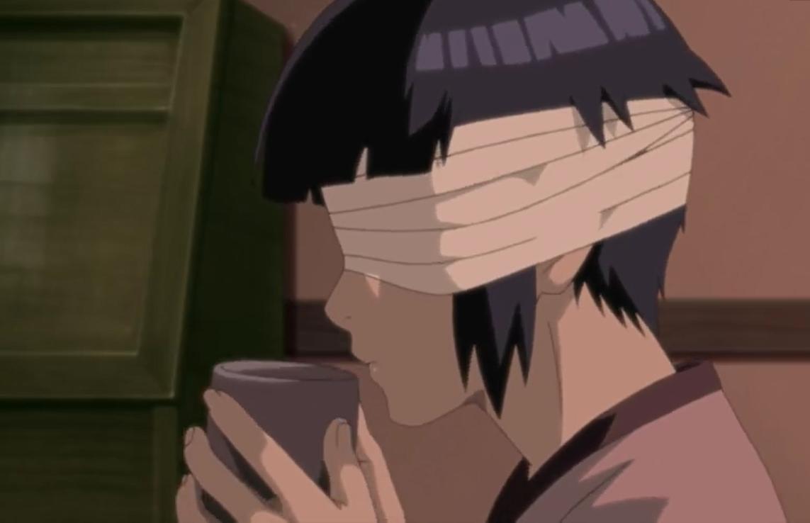 火影里有多少人是暗部,火影有几个人