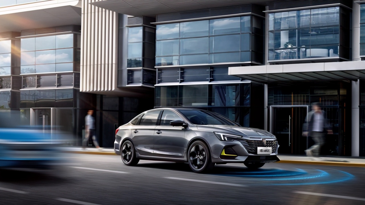 荣威i6max车哪款性价比最高,推荐爽酷智驾版荣威i6max购车指南