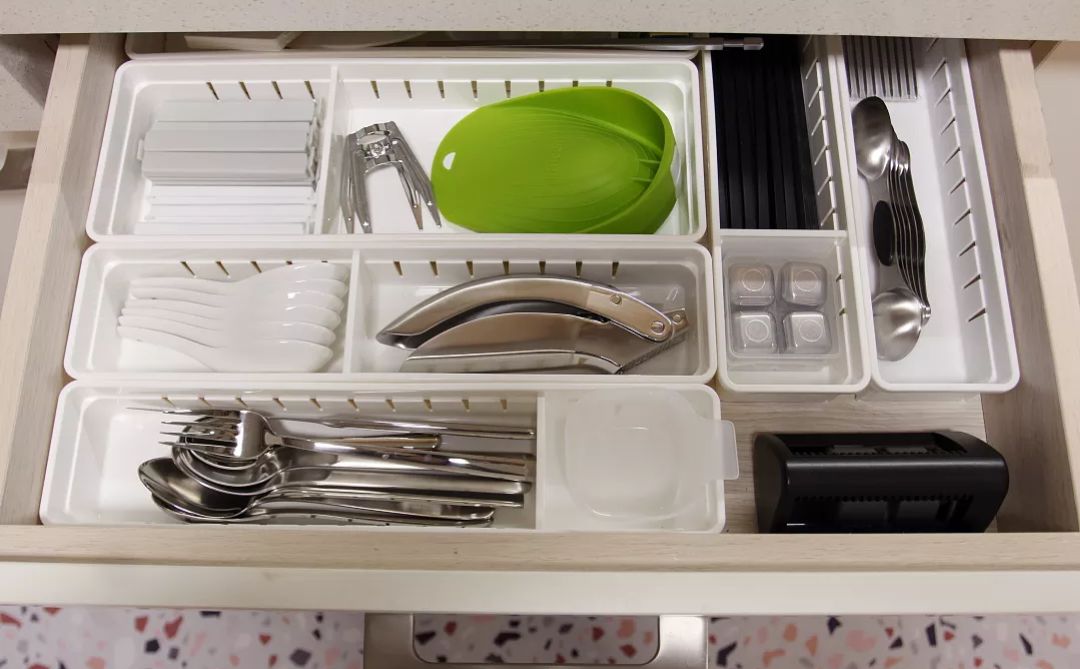 租房收纳整理妙招方便搬家,租房小空间房间收纳整理技巧