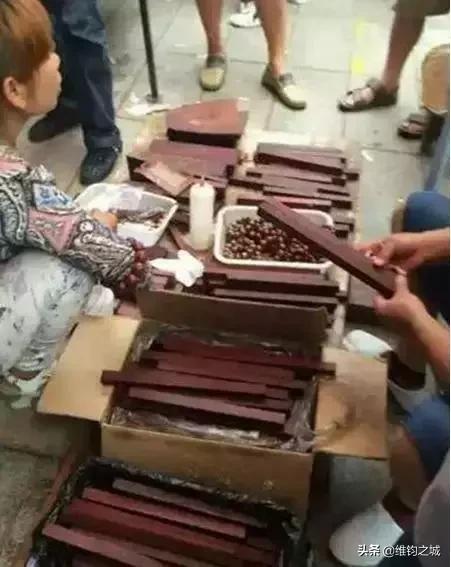 古玩市场卖东西容易被骗吗,古玩市场七大惯用诈骗