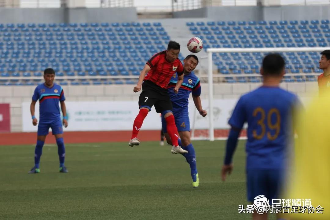 内蒙古蒙超联赛比赛,内蒙蒙超