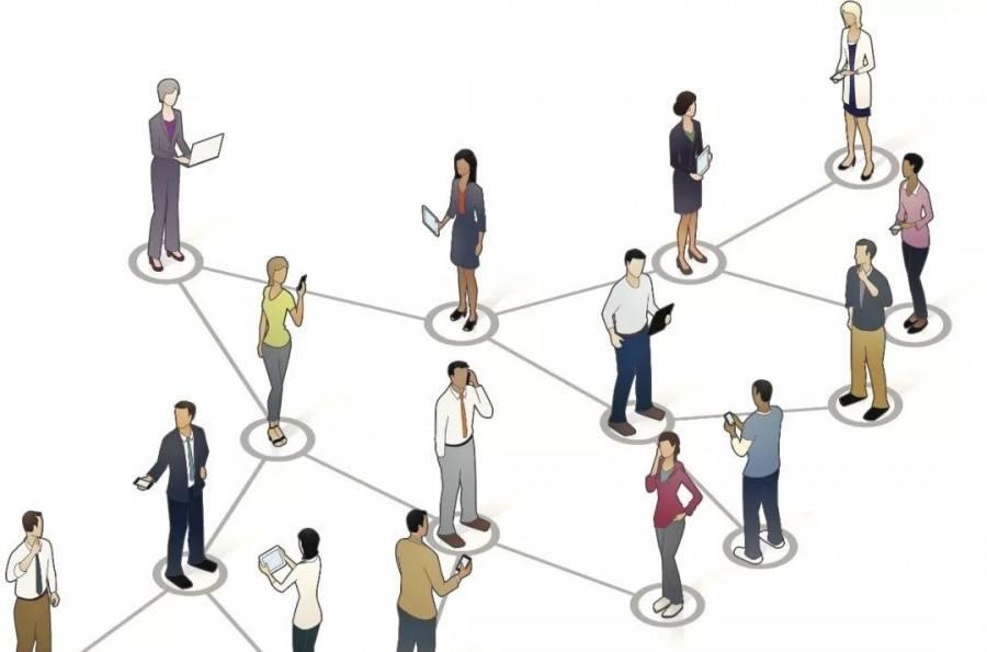 销售型企业用什么软件,销售软件如何获取客源