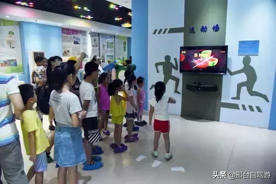 电磁、VR、无弦琴……感受科技魅力，邢台小朋友都该来看看！