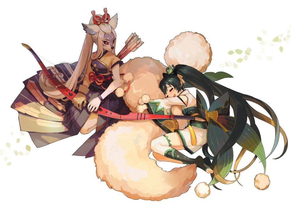 河鲤阴阳师,阴阳师官方承认的cp有哪些