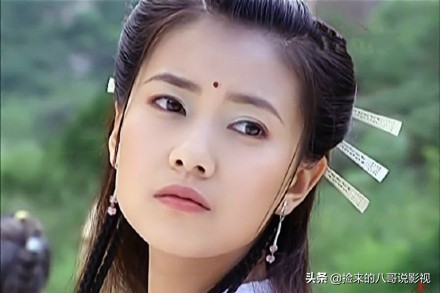 盘点影视剧中的10大心机腹黑女,盘点电视剧中的渣女角色