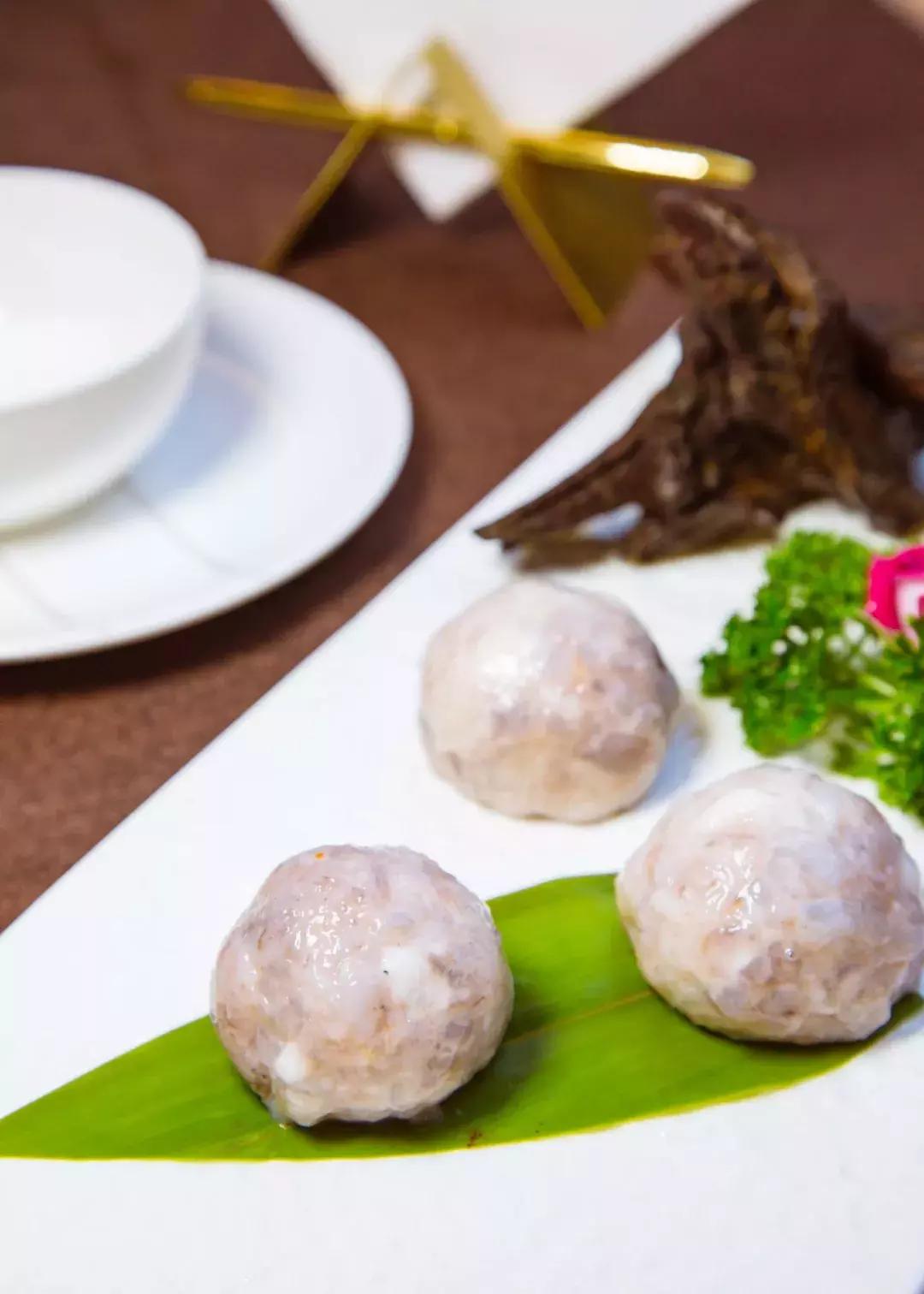 香港米其林花胶鸡,香港城花胶鸡