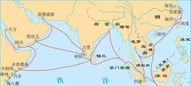 中国历史上最牛5大驴友，第2位游历完后编写《史记》成为中华“史圣”