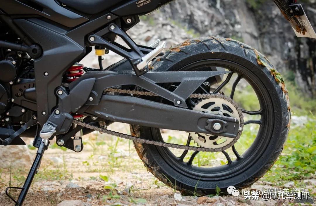 无极300ds滑动离合是什么意思,无极300ds跑西藏动力怎么样