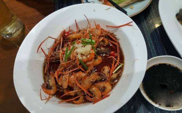 上海最值得一去的餐厅,适合一个人去吃的上海高级餐厅