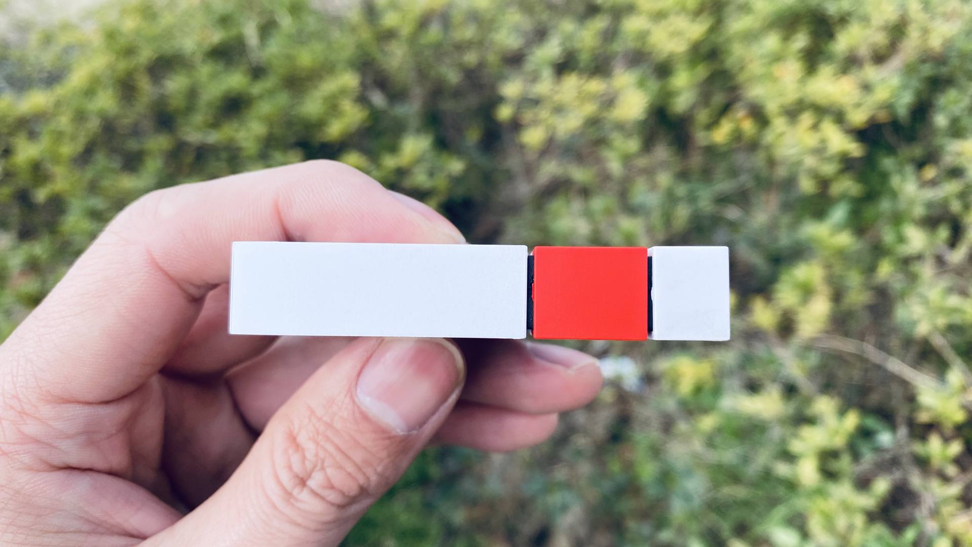 走近氪学|别买!这是一个最容易丢的移动硬盘