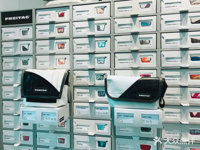 拥抱2020！在成都品尝世界国际潮流首店引领时尚成都