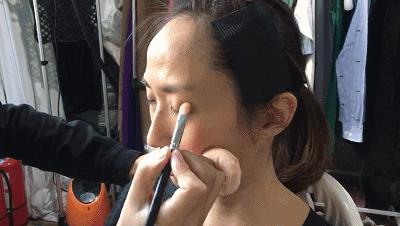 妈妈改造看互联网民工妈妈如何变身年会party大女主