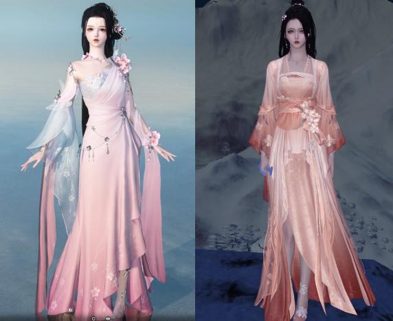 比较好的武侠网游有哪些,古风武侠游戏排行榜