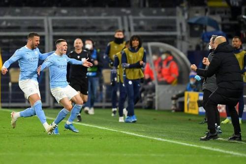 瓜迪奥拉无锋无腰阵,瓜迪奥拉怎么不用无锋阵了