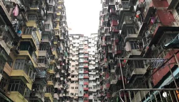 为香港人定制的家电,10²劏房也能体面生活,港人直呼大湾区No.1