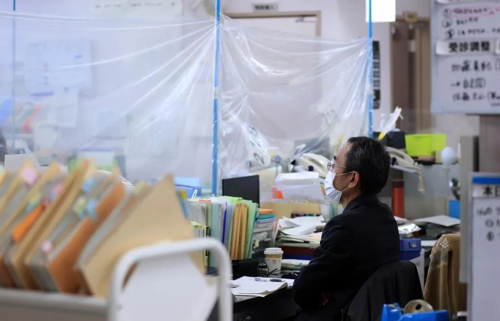 日本疫苗保障计划濒临破产！？河野大臣周边的不谐音