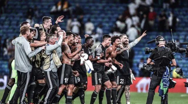 欧冠爆冷之夜完整视频,巴萨欧冠爆冷