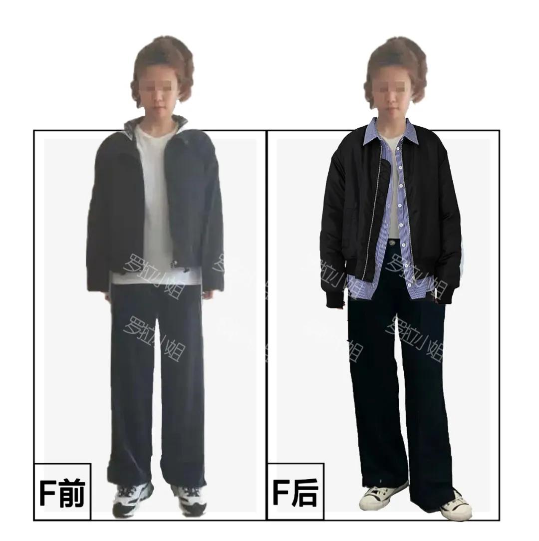 鍙戝瀷鍦熸皵鎬庝箞绌挎惌,鍙戝瀷鏀瑰彉绌挎惌鍦熸皵