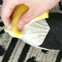 锅生锈经常洗锅水都是黄的怎么办,锅生锈了用什么才能快速消失