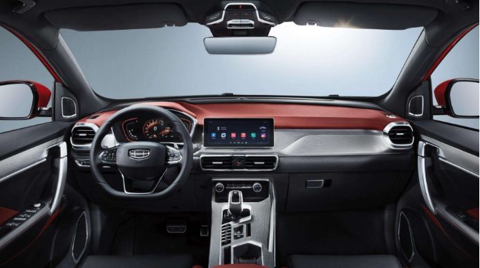 十万左右的suv车买哪款好高颜值,十万到十二万的合资suv选哪个