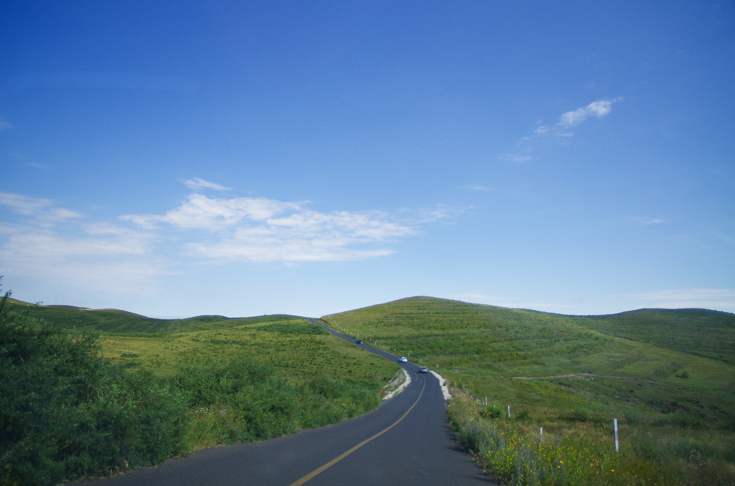 沈阳自驾游10天第一站大连,大连1100公里自驾游