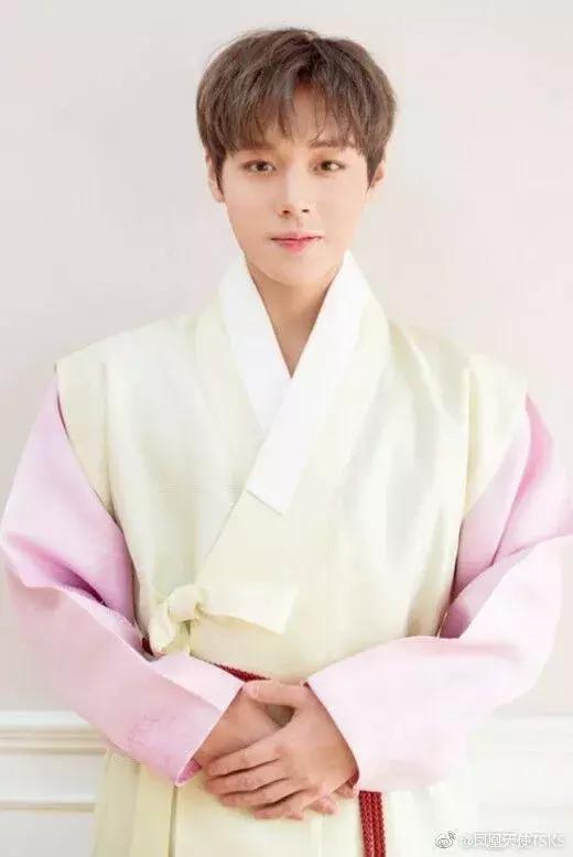 韩网热议姜丹尼尔,姜丹尼尔韩国热搜