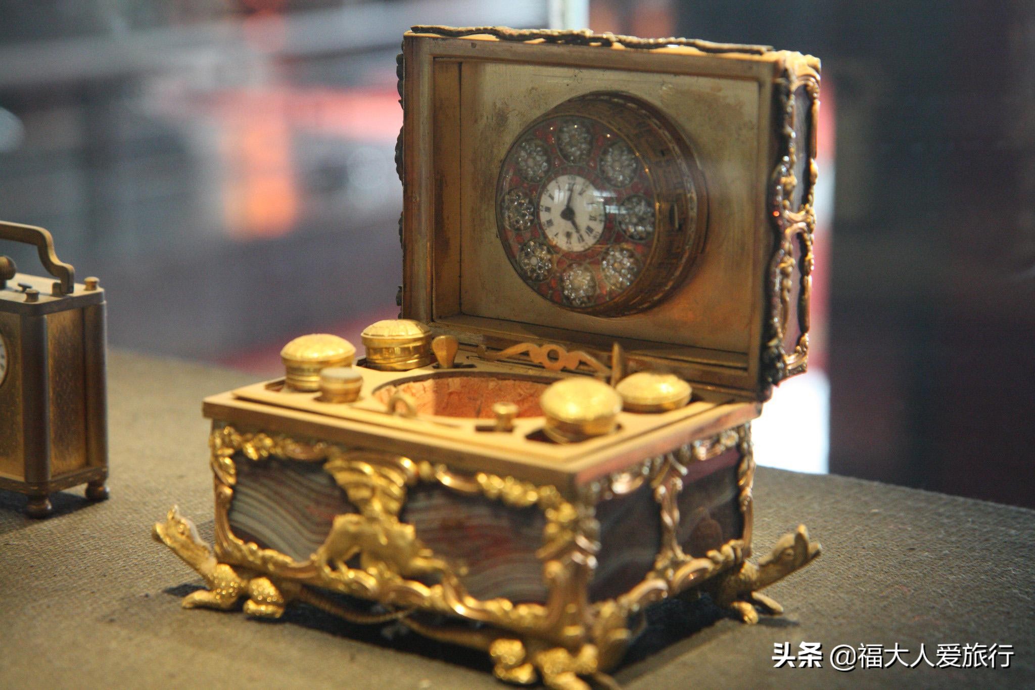 故宫紫禁城深度游,故宫探秘紫禁城攻略大全