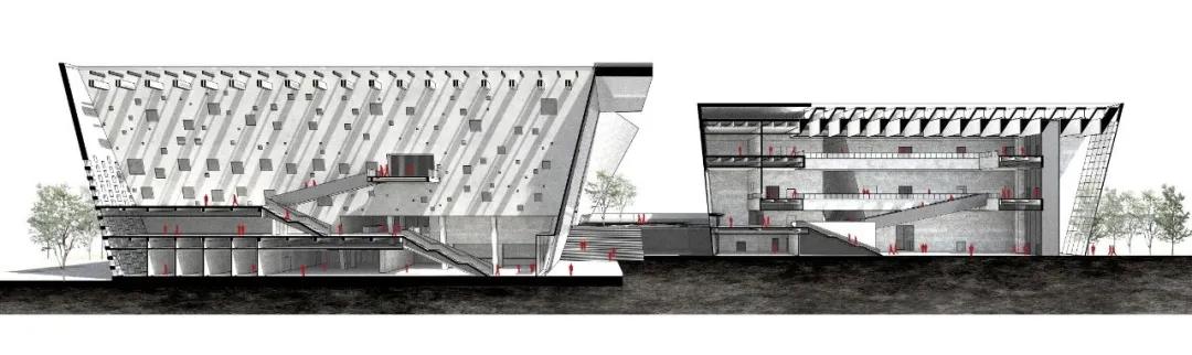 郑州美术馆史志馆开放吗,郑州美术馆新馆展示陈列