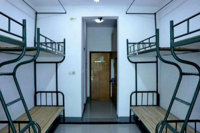 高中家长学生关注！盘点浙江省59所大学宿舍，有的堪比星级酒店