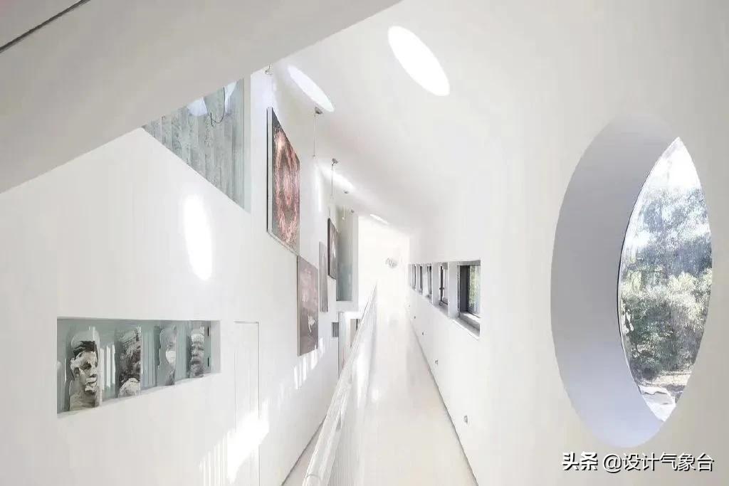 明星儿子豪宅设计,明星父亲设计的房子