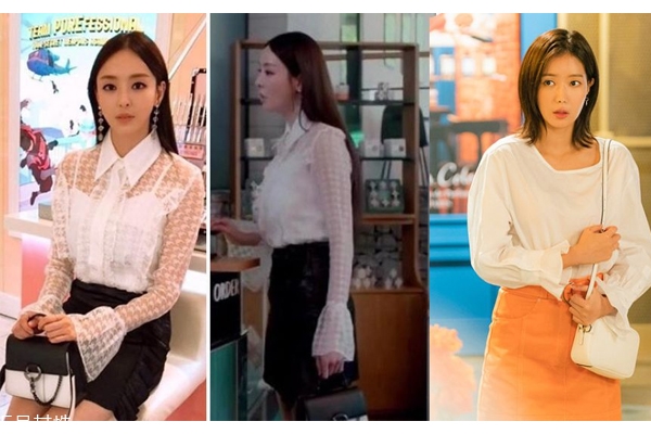 去韩国买什么包最好,去韩国值得买的奢侈品女包