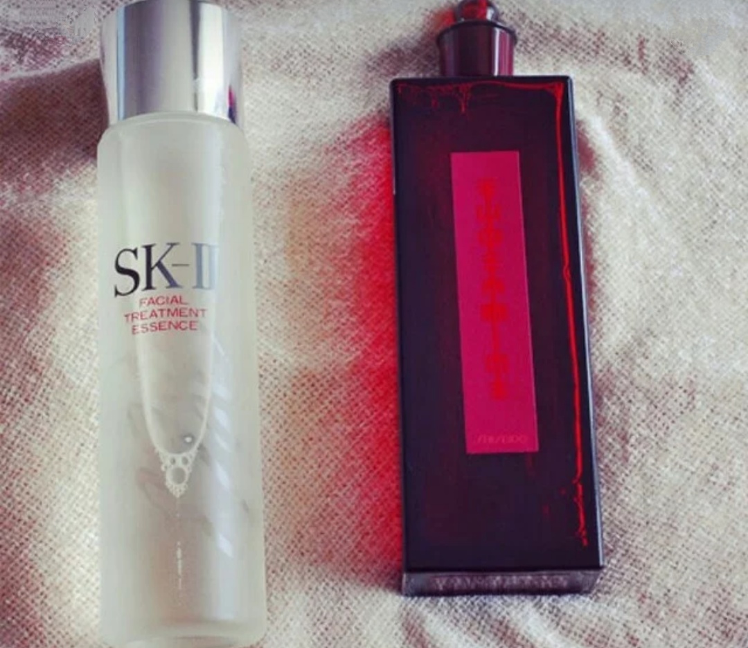 sk2神仙水的最佳搭配,sk2神仙水搭配什么用