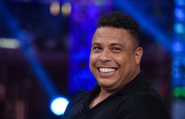 罗纳尔多为什么巅峰没参加欧冠,罗纳尔多巅峰时期厉害吗