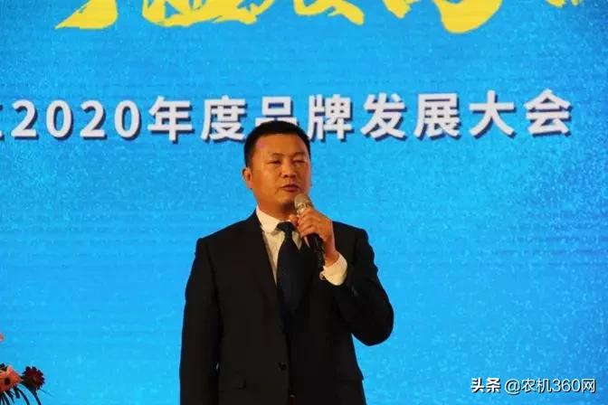 现场预收1.36亿元！经销商为啥这么信赖萨丁重工？