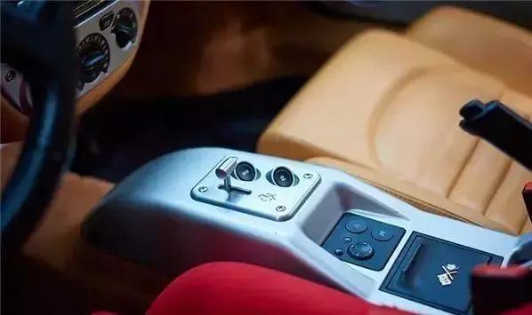 法拉利360所有版本,法拉利360spider硬顶