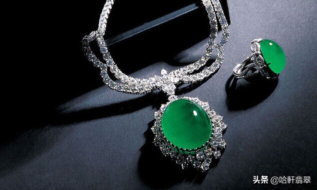 和田玉和翡翠哪个好变现,如何把好的高端的翡翠卖出去