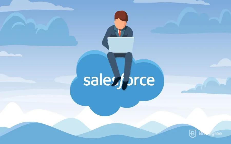 想要入行电商运营做什么的呢,salesforce前景
